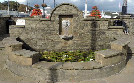 Fountain
