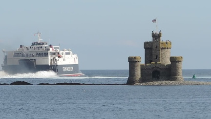 Ferry