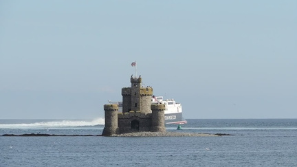 Ferry