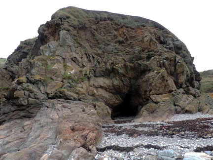 Cave