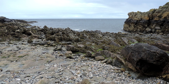 Rocks