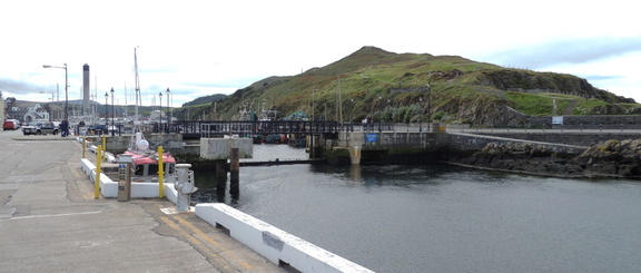 Harbour