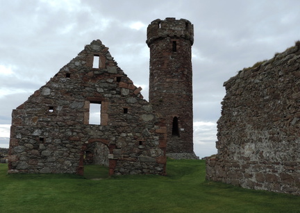 Buildings