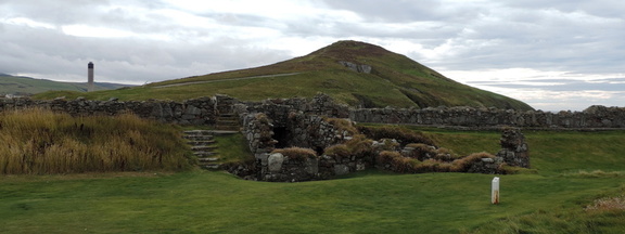 Mound