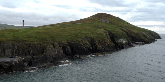 Cliffs