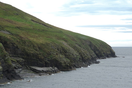 Headland