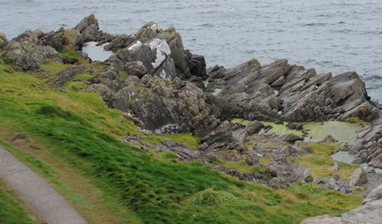 Rocks