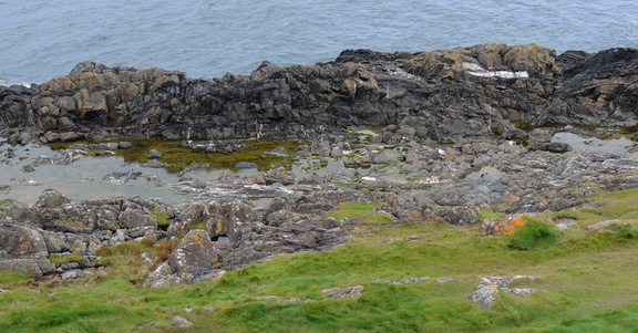 Rocks