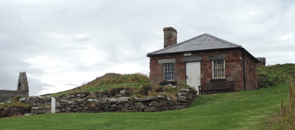 Hut
