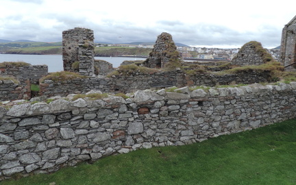 Walls