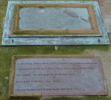Inscription