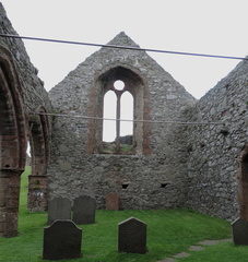 Gravestones
