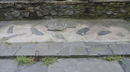 Stones