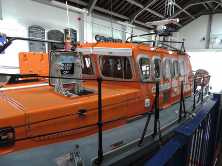 Lifeboat