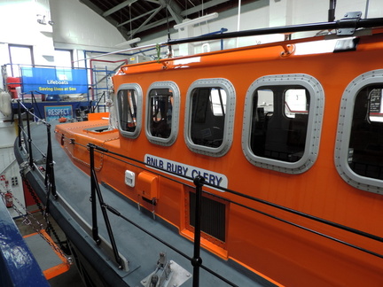 Lifeboat