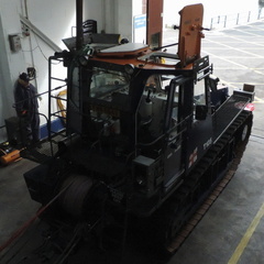 Tractor