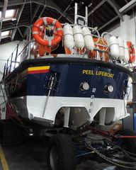 Lifeboat