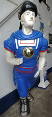 Figurehead