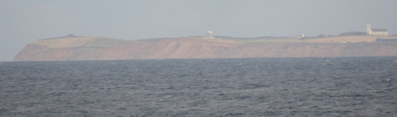 Headland