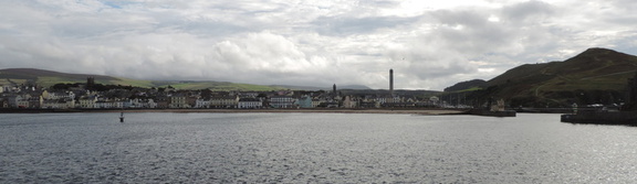 Across Peel
