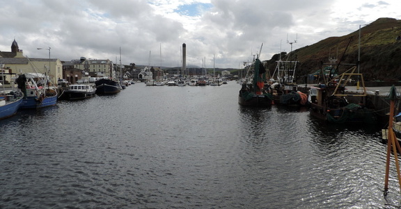 Harbour
