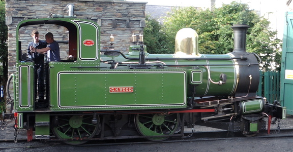 Engine