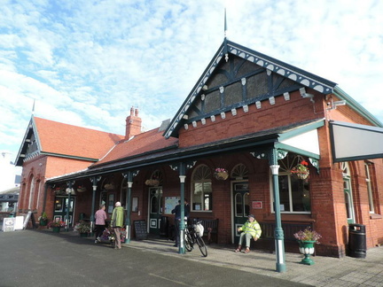 Station
