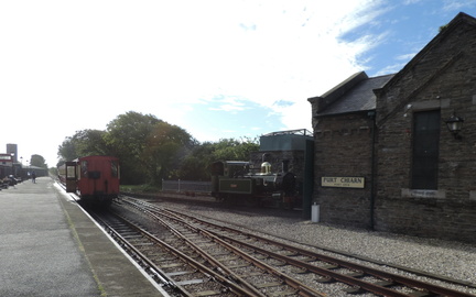 Station