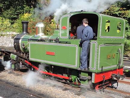 Engine