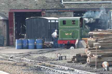 Engine