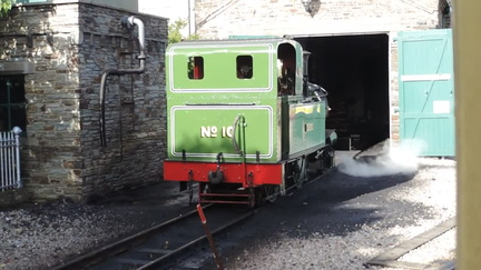 Reversing