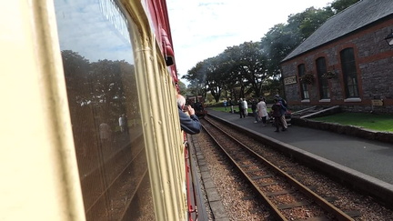 Passing