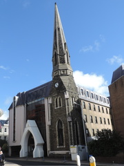 Church