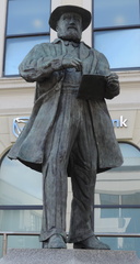 Statue