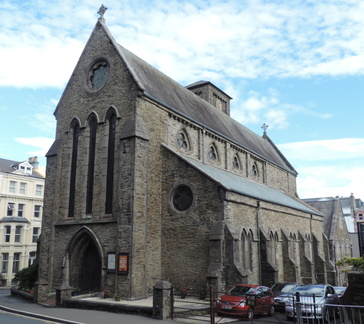 Church