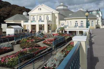Pavilion