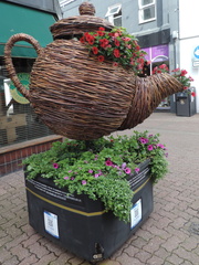 Teapot