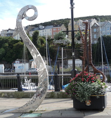 Sculptures