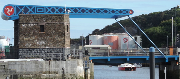 Drawbridge