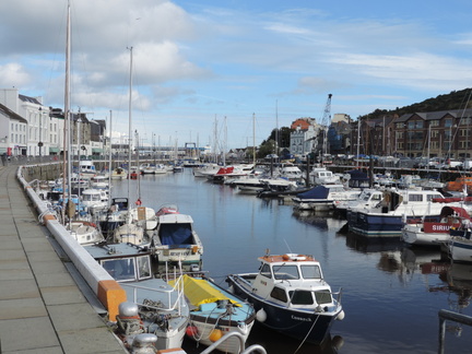 Harbour