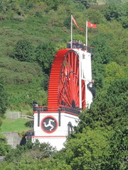 Wheel