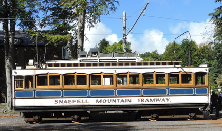 Tram
