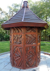 Hut