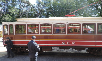 Tram