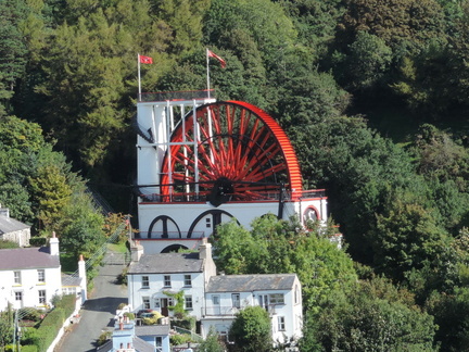 Wheel