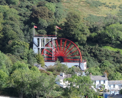 Wheel