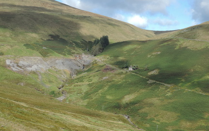 Valley