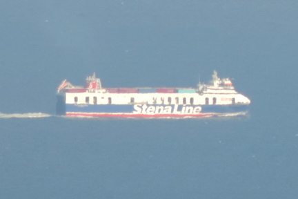 Ship
