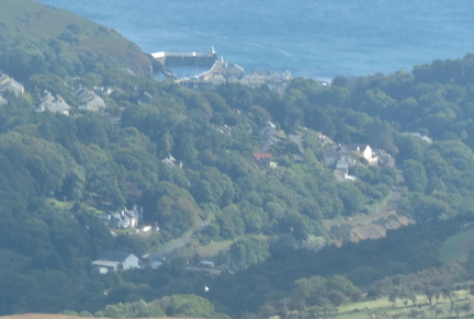 Harbour