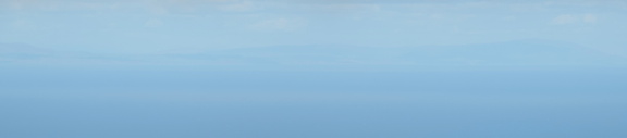 Opposite coast